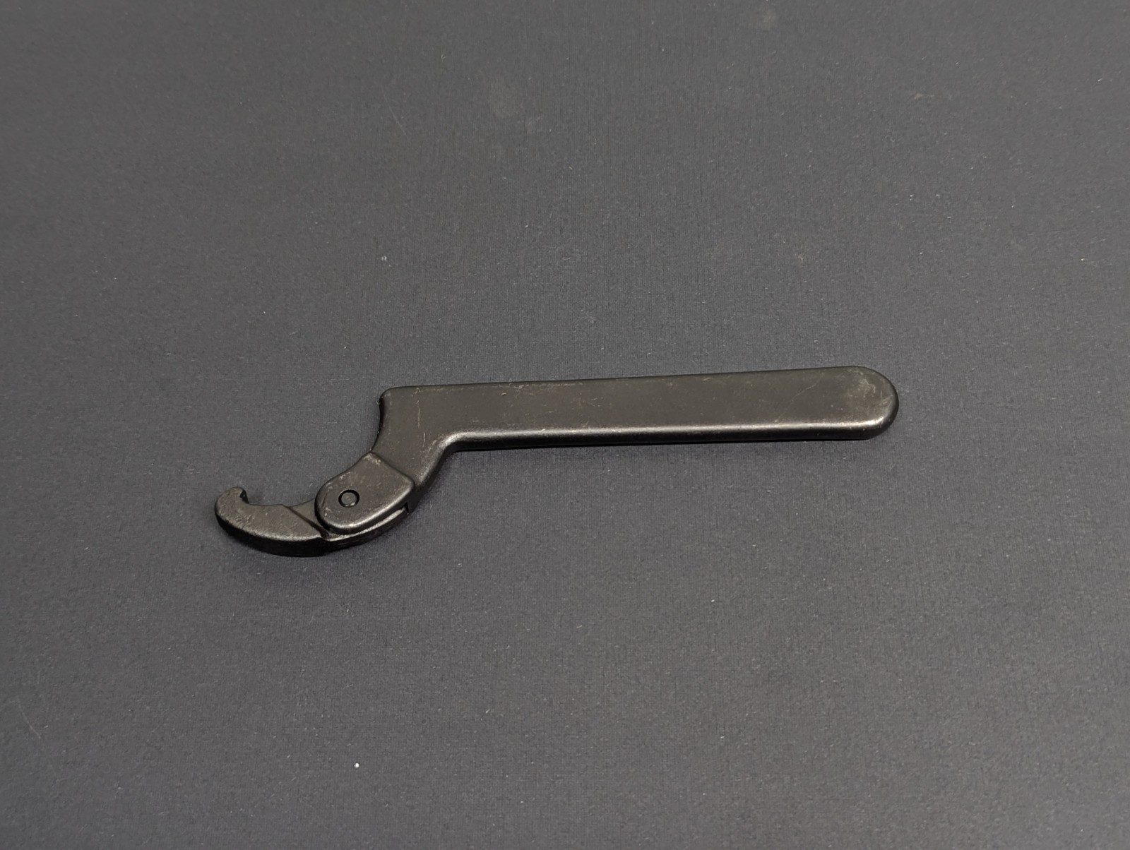 PROTO C471 Adjustable Hook Spanner Wrench 3/4-2". USA