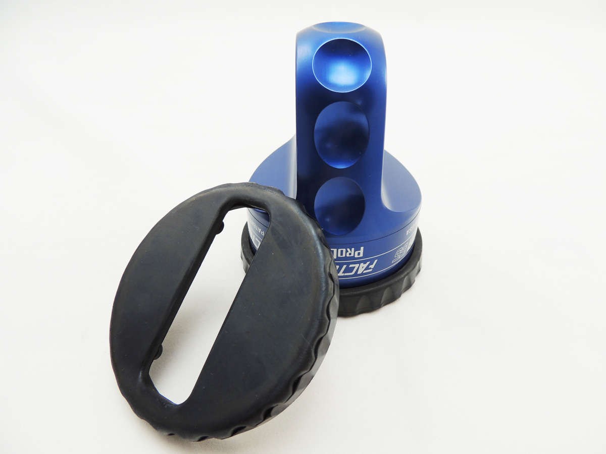 Factor 55 00391 Ultrahook Rope Guard Rivets