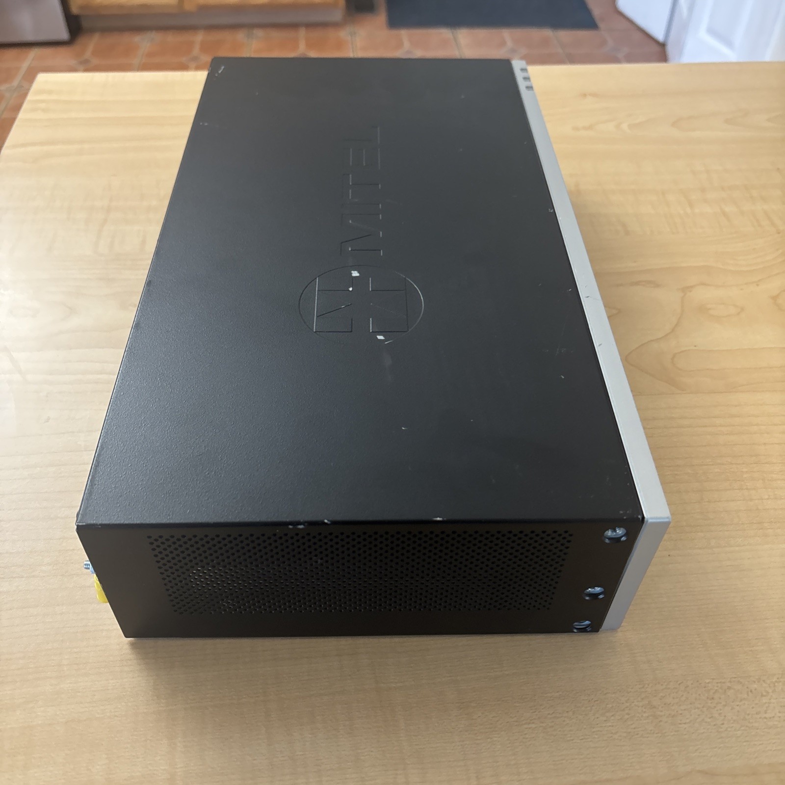 Mitel HX Controller 580.1003 Module Phone System Processor /JUA3836