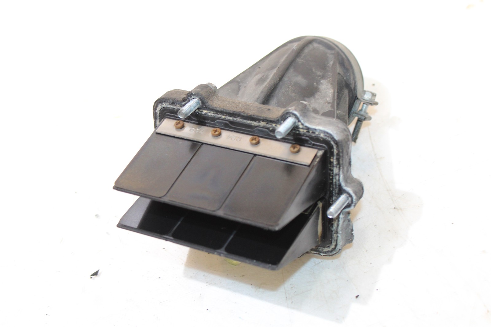 2008 Ski-doo Summit 800 Intake Reed Block Assembly 420924792