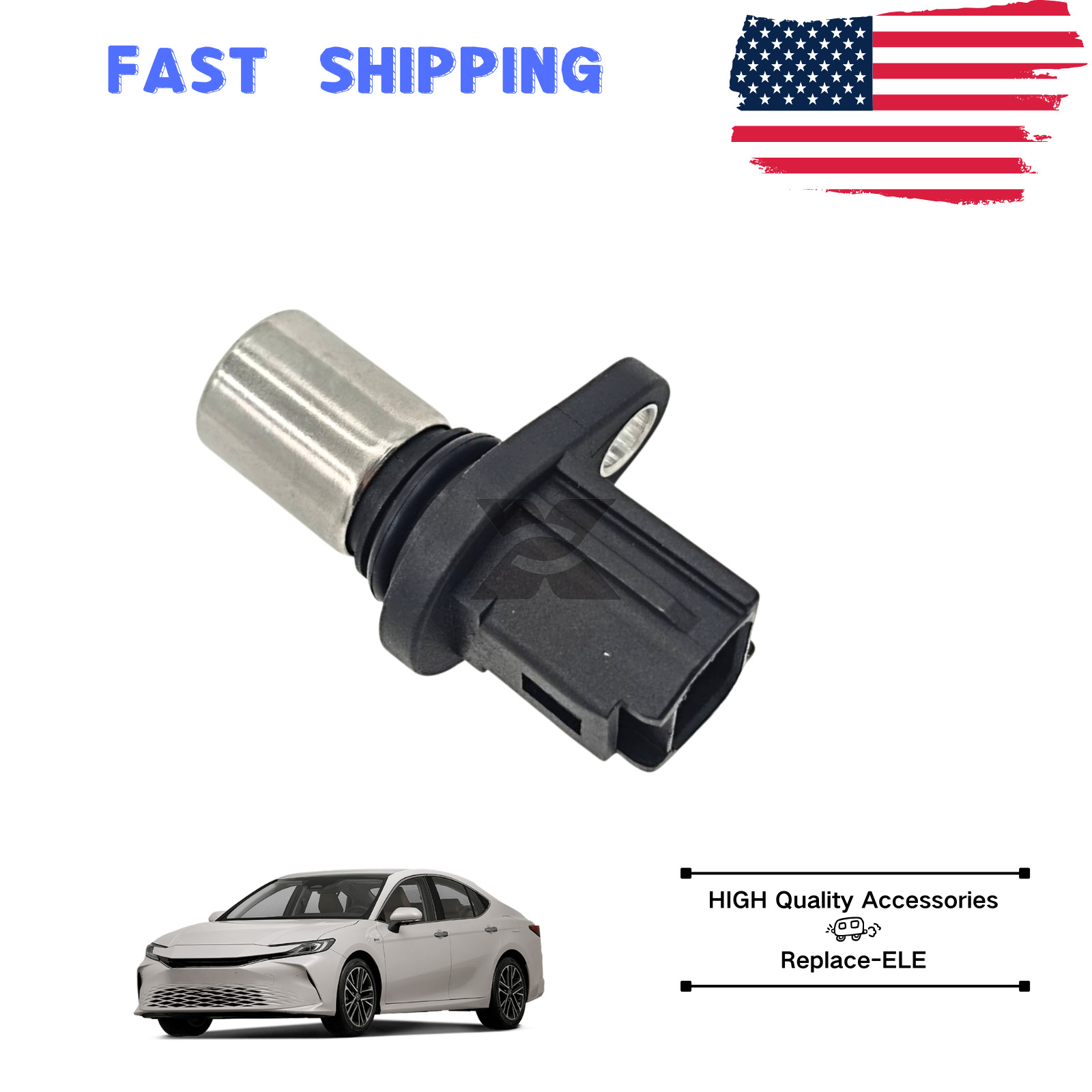 90919-05026 New Engine Cam Position Sensor For Toyota Camry Corolla Hiace Lexus