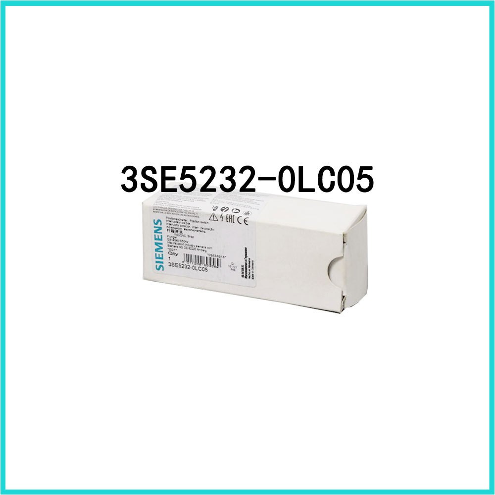 New Limit switch SIEMENS 3SE5232-0HK82 3SE5232-0HR01 3SE5232-0LC05 3SE5232-0LD03