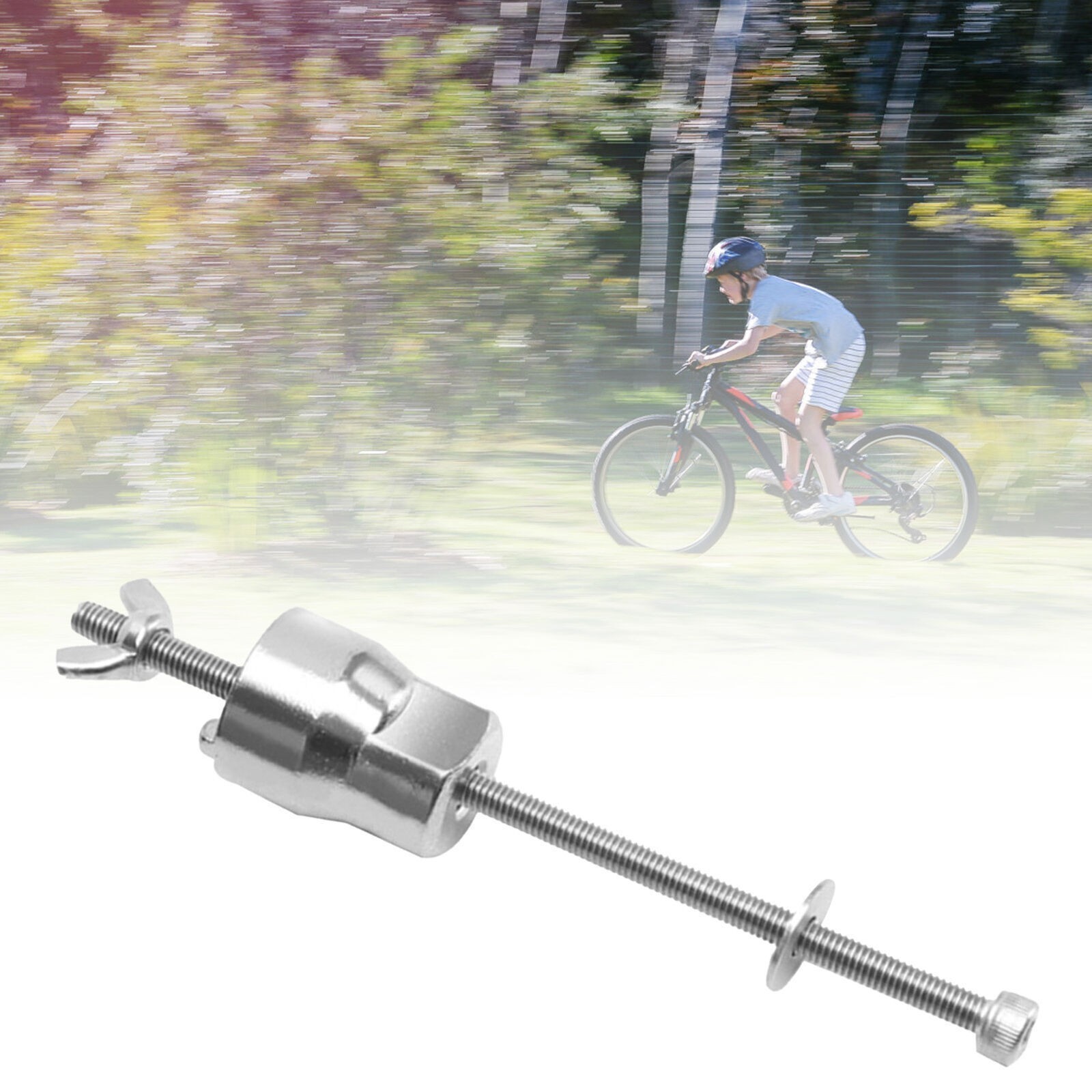 Bike Freehub Body Remover Mountain Bike Hubs Tower Base Disassemble Tool Slotted