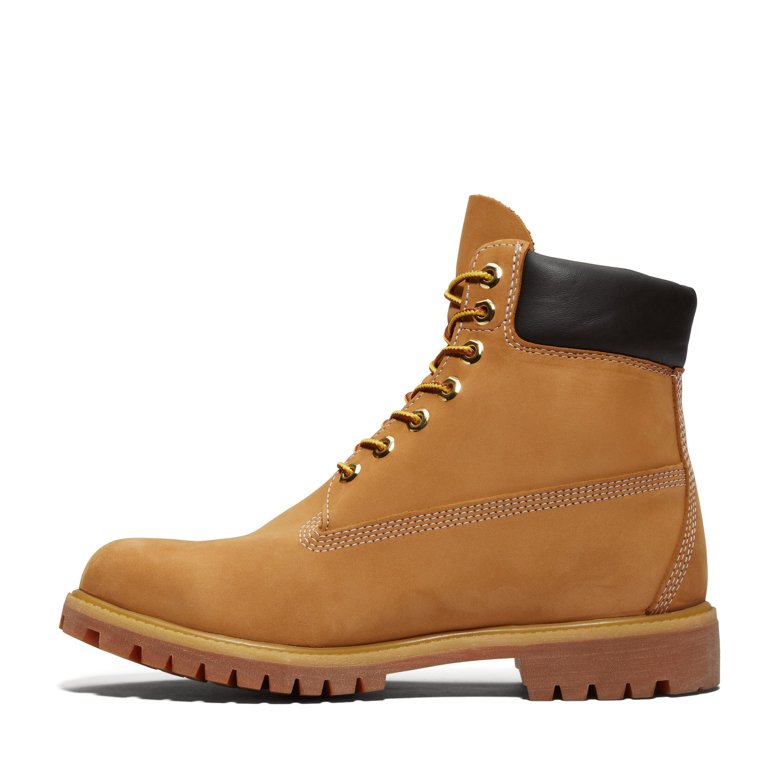 Timberland 6 INCH PREMIUM WIDE WHEAT