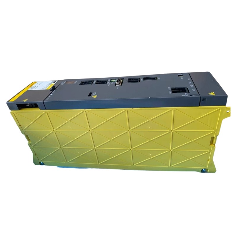Fanuc A06B-6091-H002 Servo Amplifier Used Expedited Delivery