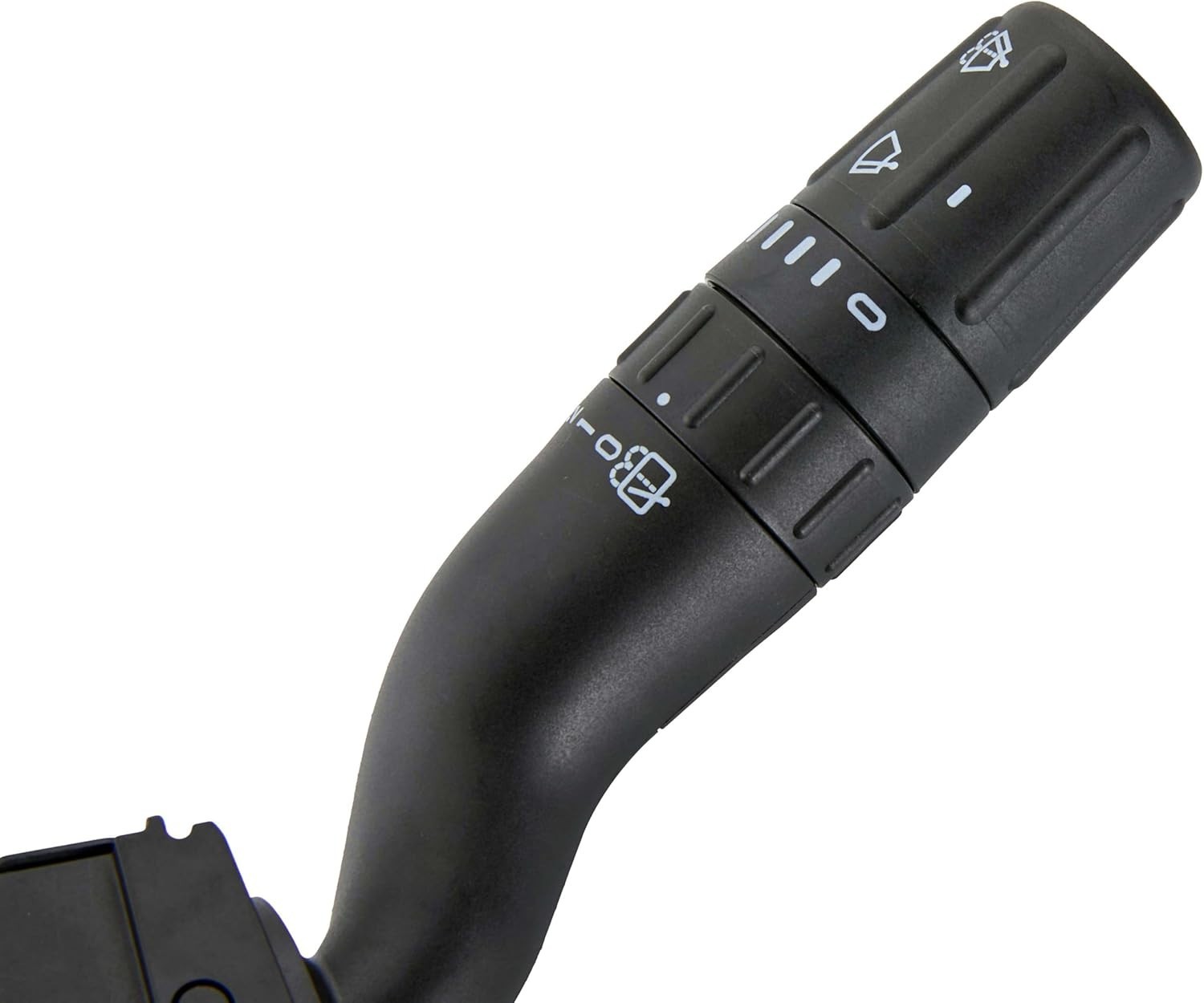 Windshield Wiper Switch Compatible with Ford Edge 2011-2015, Explorer 2011-2019,