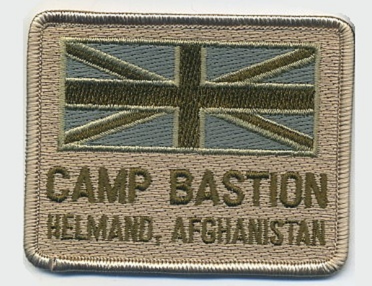 AFG-PAK WAR TROPHY SP OPS hook/loop SSI PATCH: Ghost Recon ACU Digital Camo