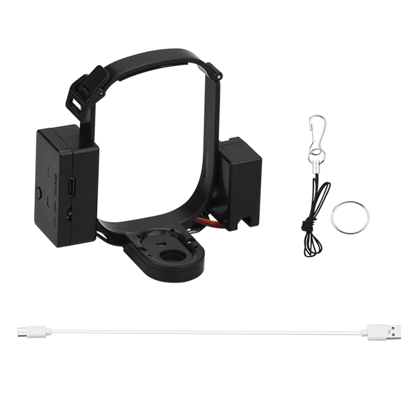 Airdrop System for EVO II/EVO II Pro Remote Control Thrower Accessory