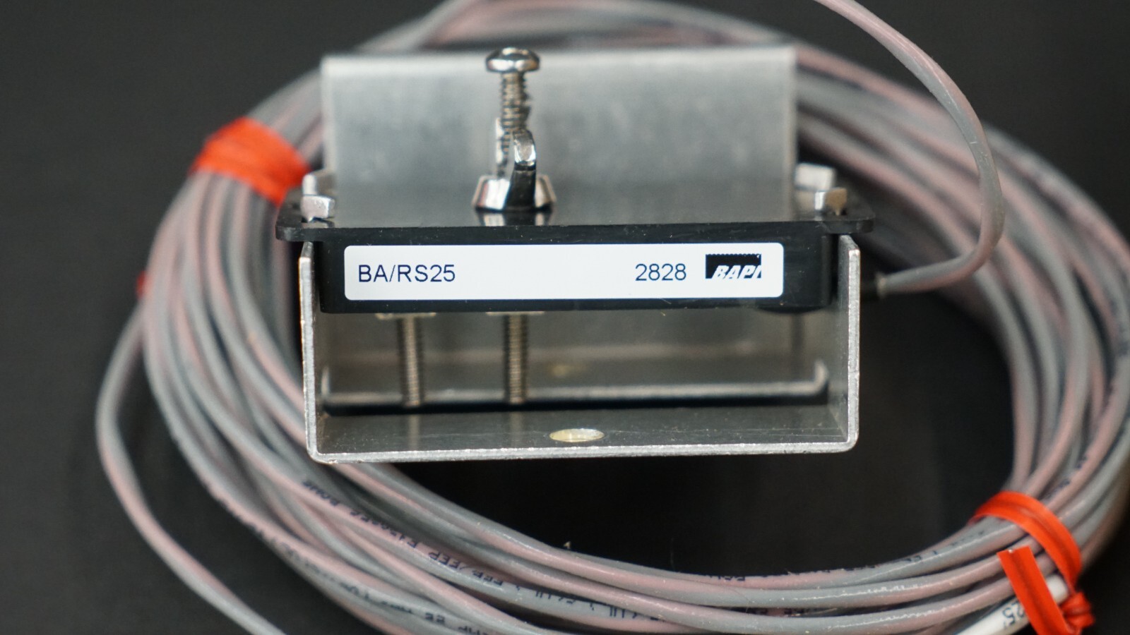 BAPI BA/RS25 Water Detector Sensor, 25' Cable