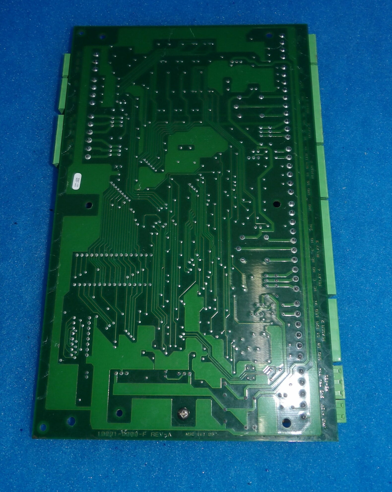 Honeywell PW5K1R2 Access Control Two Reader Input Module + 1 Year Warranty