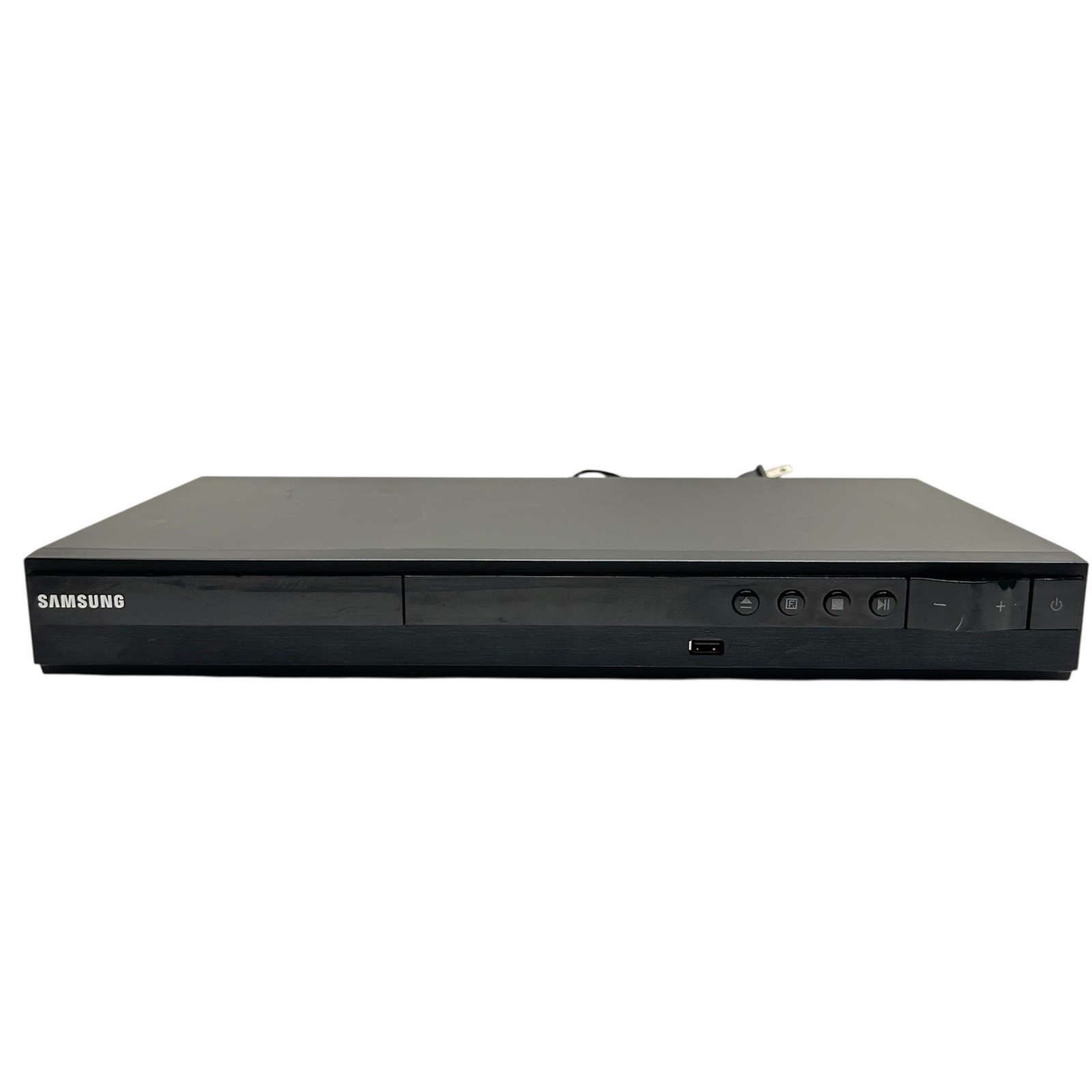 Samsung HT-E350 DVD Reciever Main Unit Home Cinema Surround Sound System TESTED