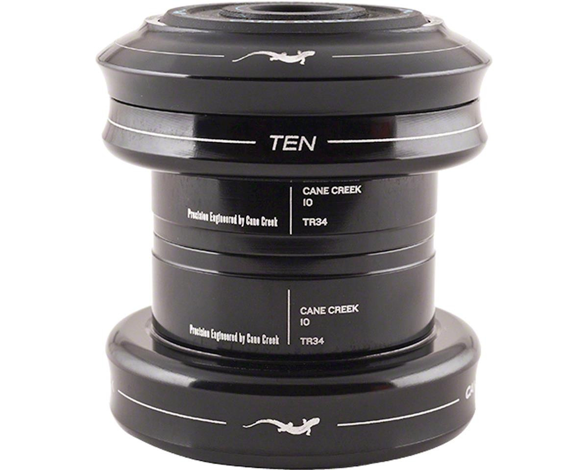 Cane Creek 10 Series Complete Headset (Black)