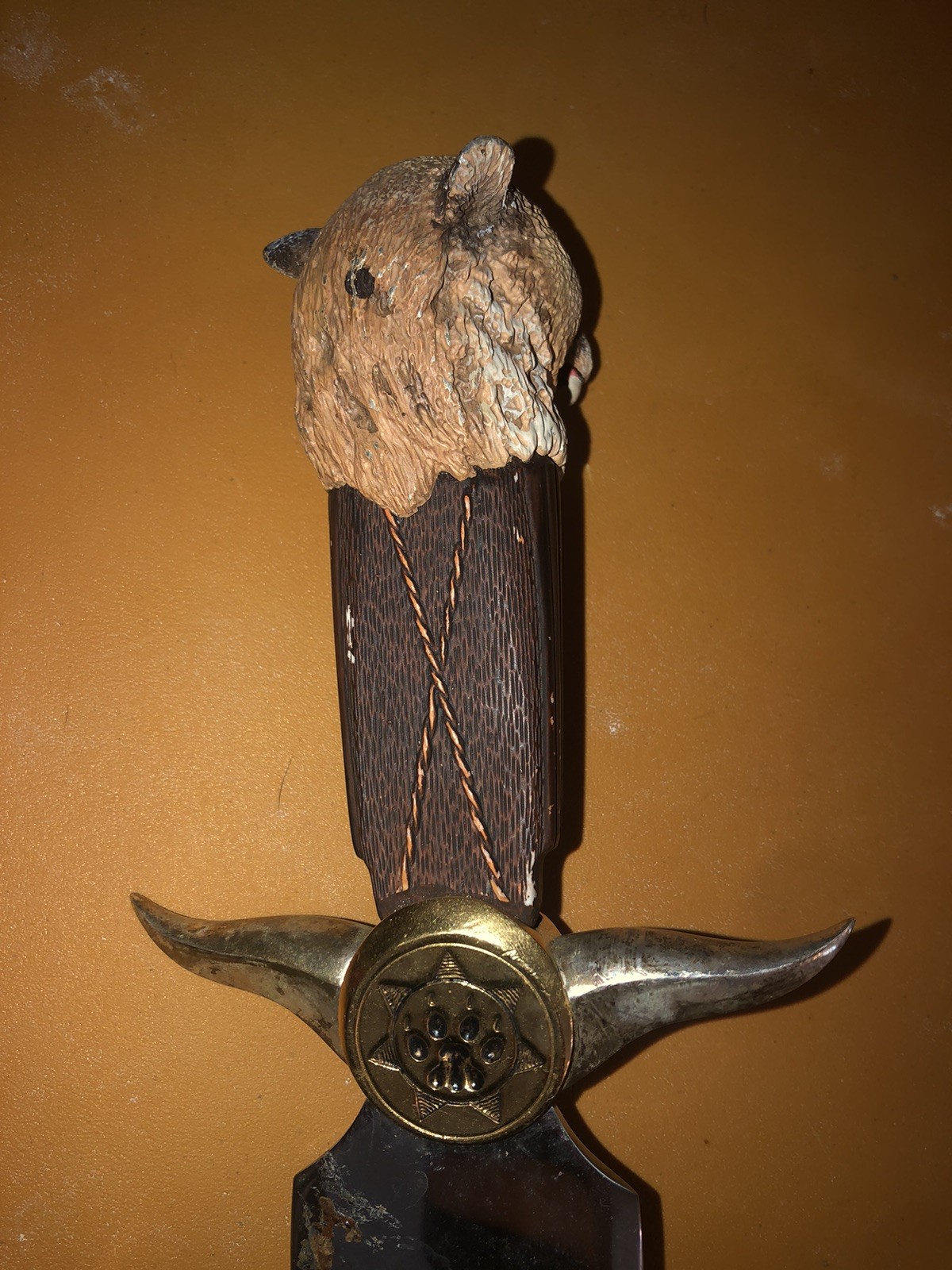 Vintage Dagger