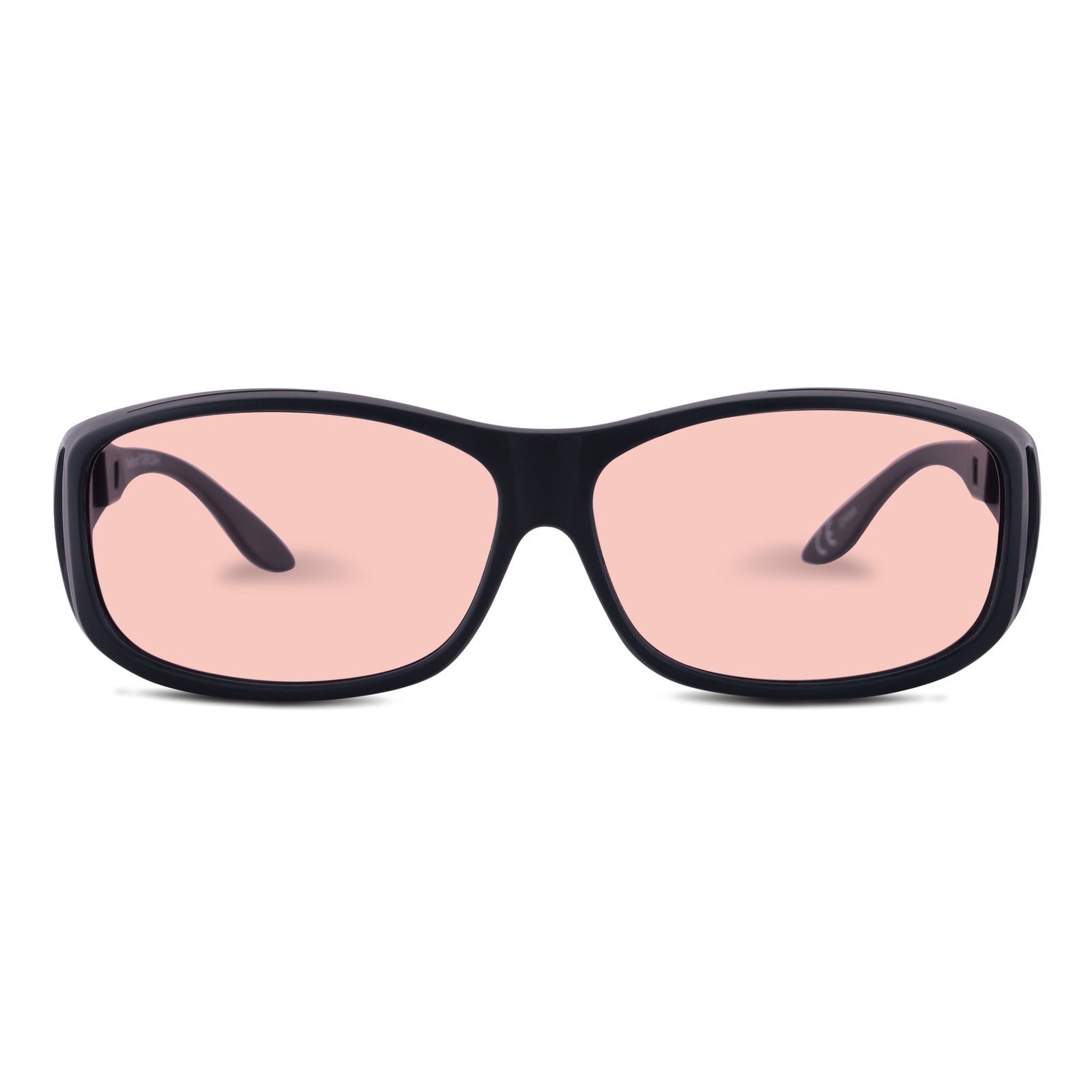 TheraSpecs Original WearOver Light Sensitivity Glasses