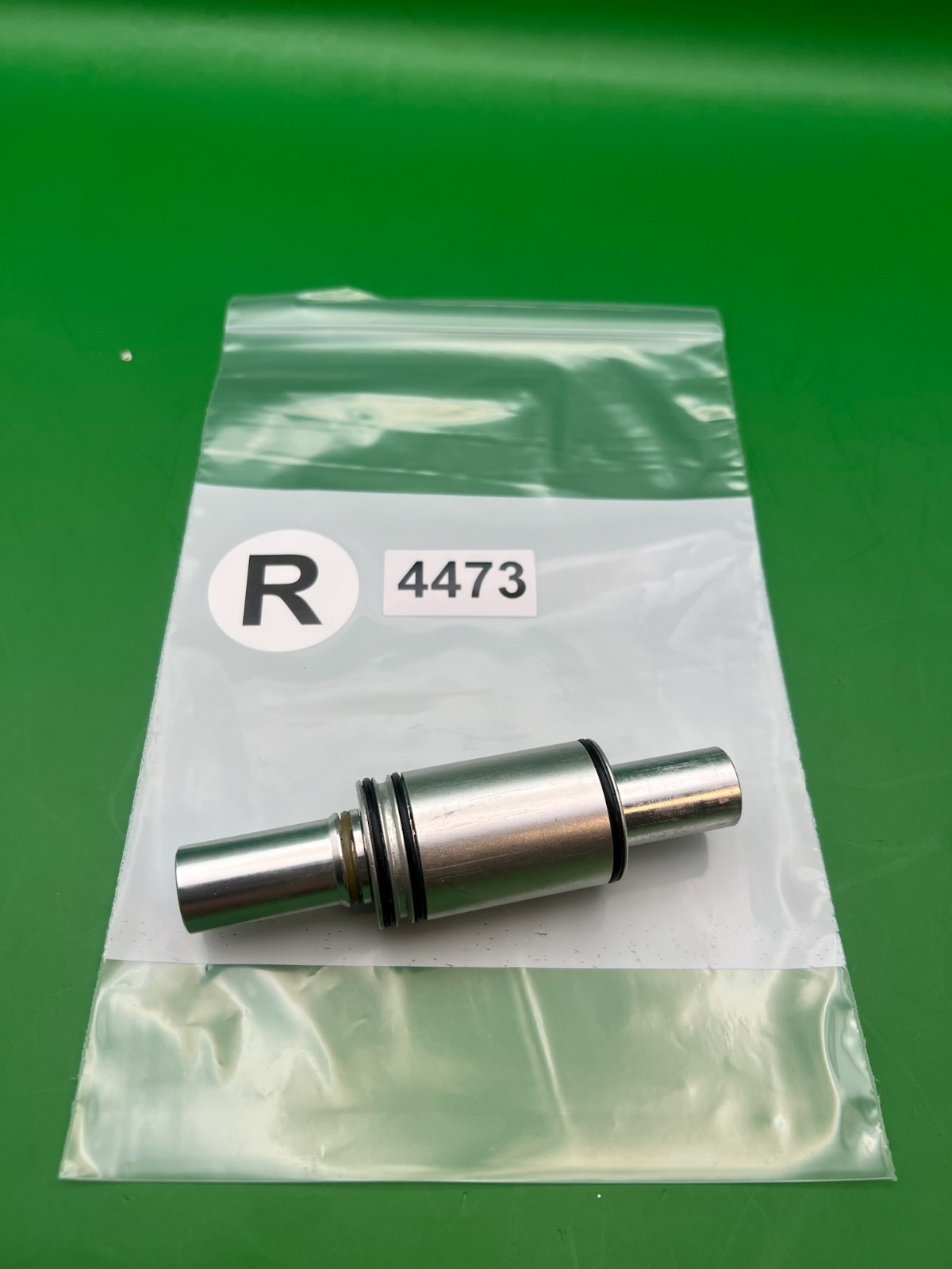 Smart Parts SFT Bolt Kit
