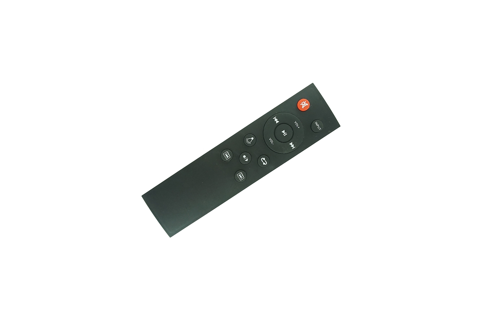 Remote Control For DIGITECH AUDIO CS-2497 Bluetooth Rechargeable PA Audio System