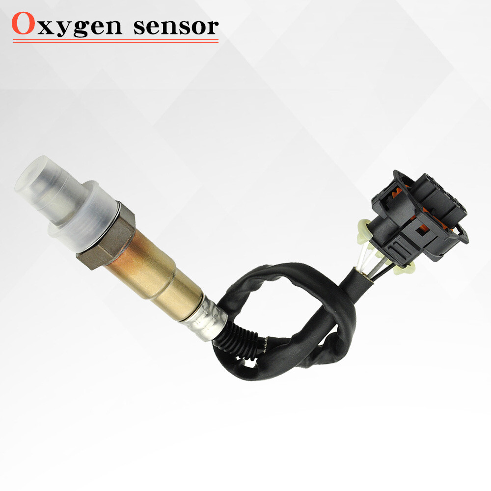 FOR 2011-2015 CHEVROLET CRUZE 1.4L 2PCS OXYGEN O2 SENSOR UPSTREAM & DOWNSTREAM