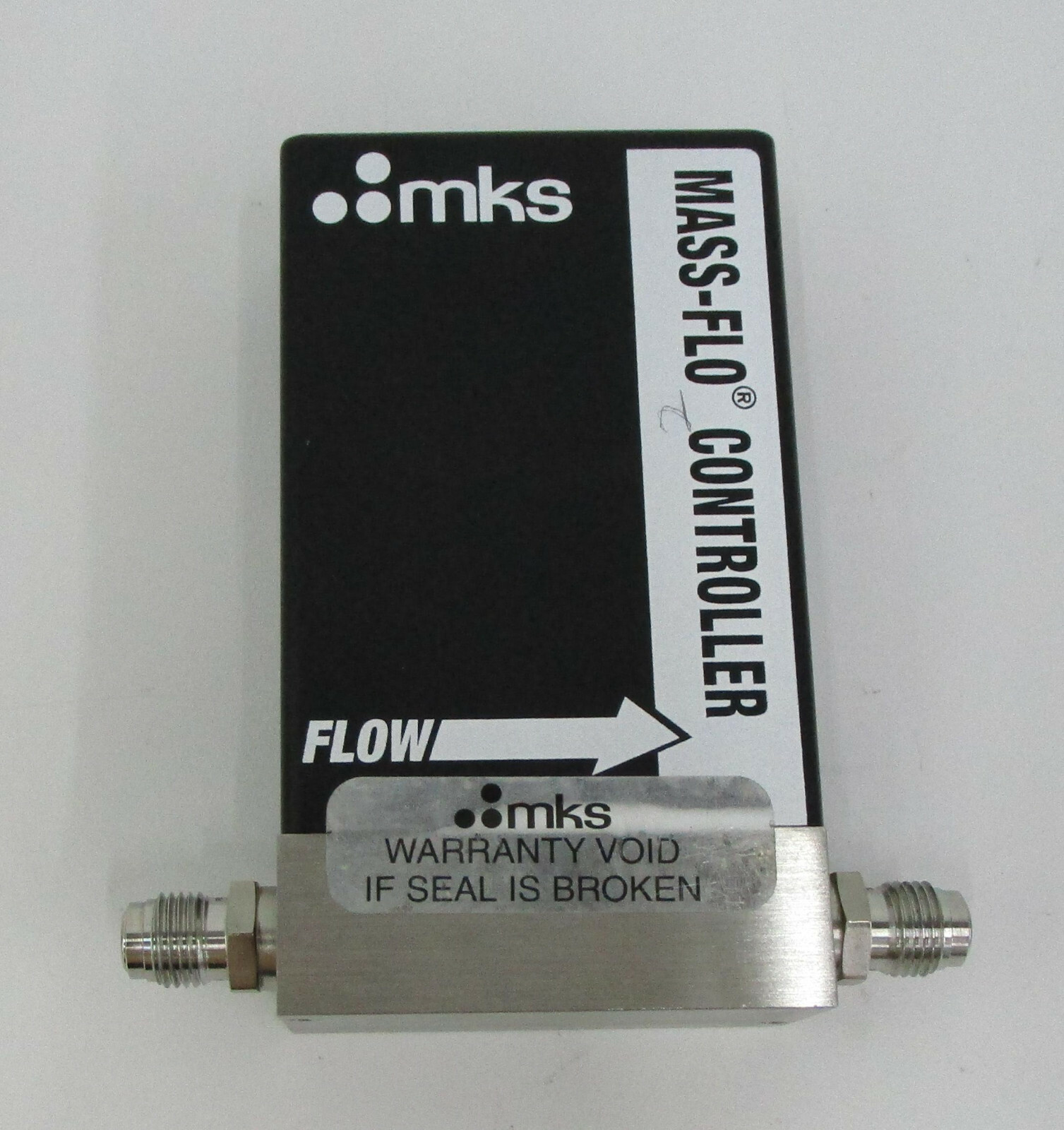 MKS 1179BX52CR14VSPC1 Viton 300 sccm SiH4