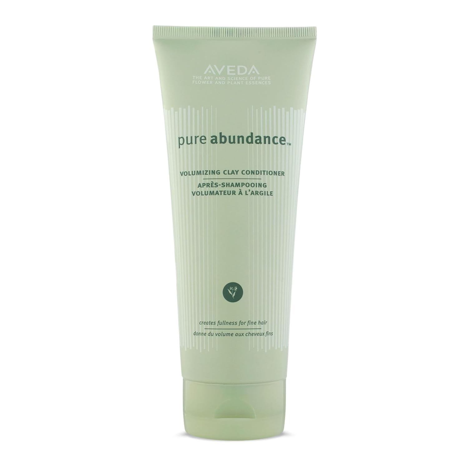 Aveda Pure Abundance Volumizing Clay Thin Hair Conditioner Fine Hair 6.7 Fl Oz
