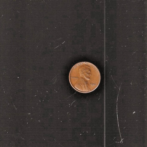 1952 S   3  for  $3   ALMOST  UNCIRCULATED  LINCOLN  CENTS  ~ RS COINS/FREE SHIP