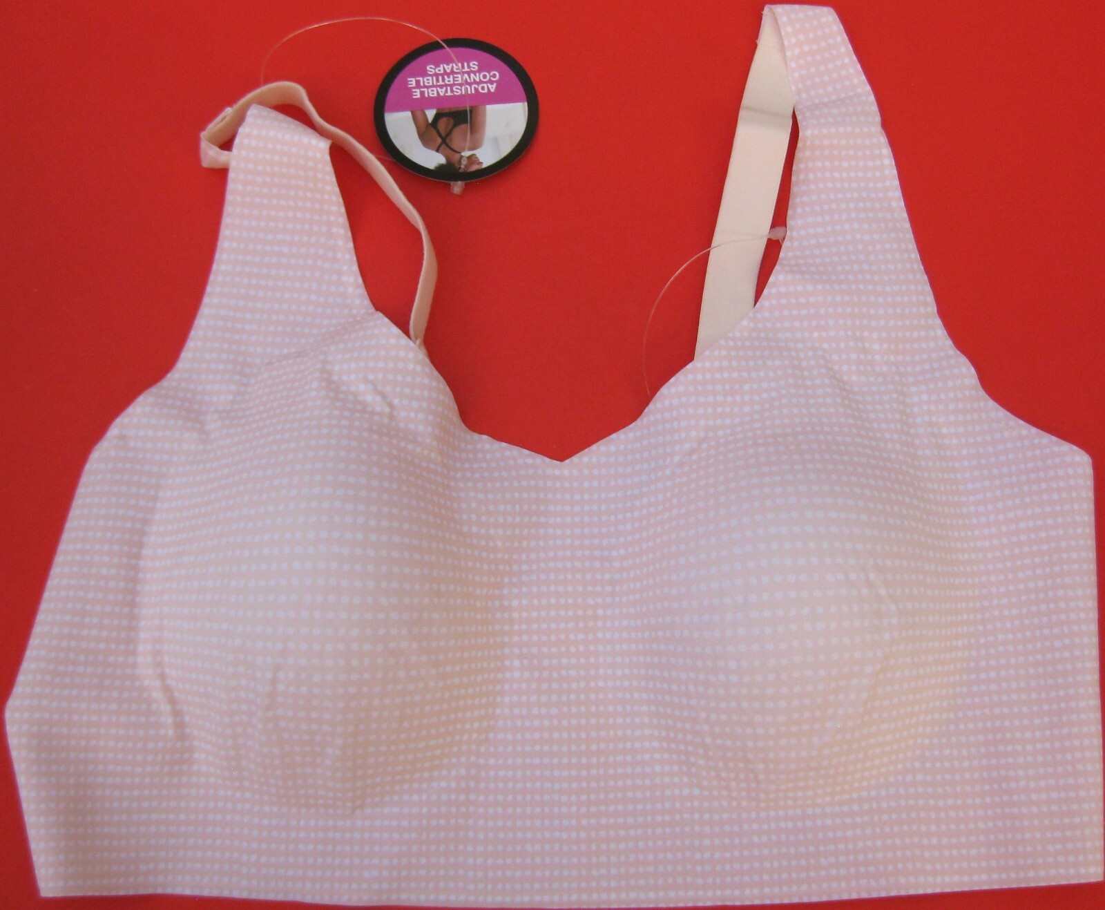 New Bali Comfort Revolution EasyLite 360 Degree Stretch DF3491/3496 Size S-3XL