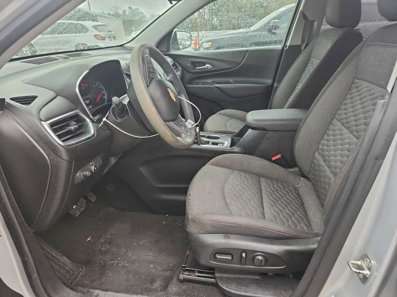 EQUINOX 2018 Glove Box 4920144