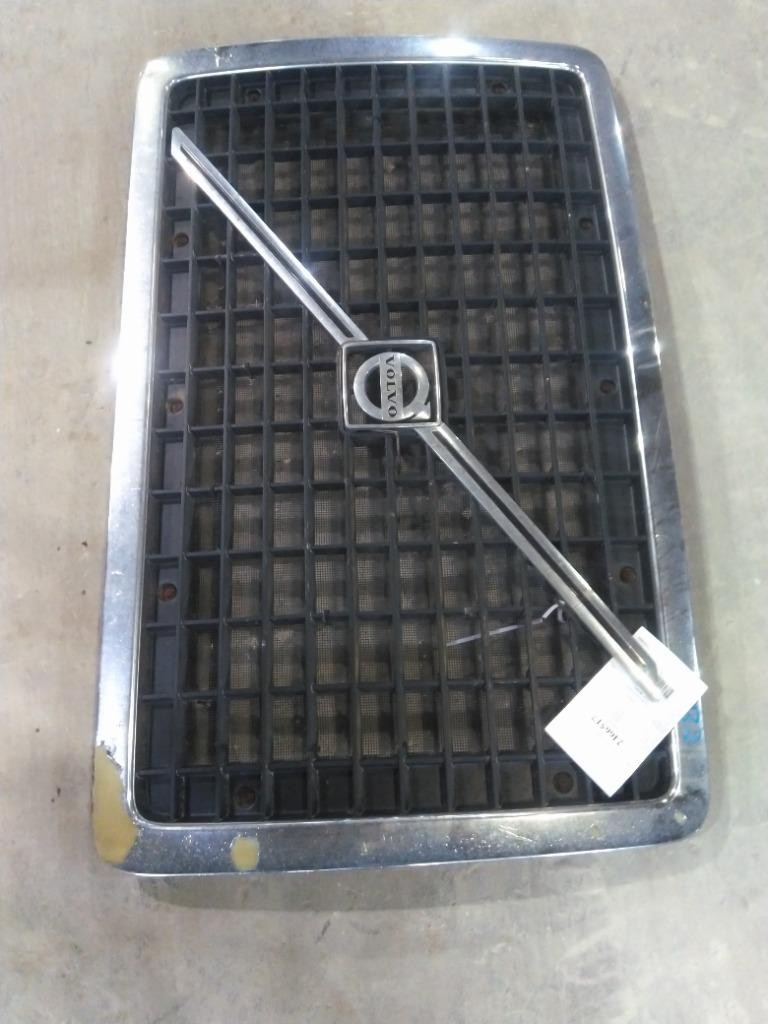 For 2004 VOLVO VNL 2003-2018 GRILLE N/A ,  MN