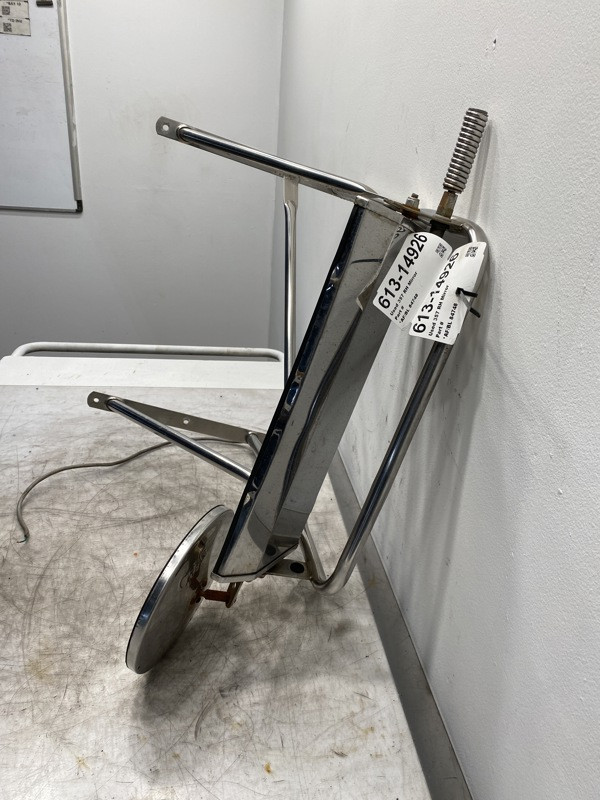 1997 Peterbilt 357 Mirror (613-14926)