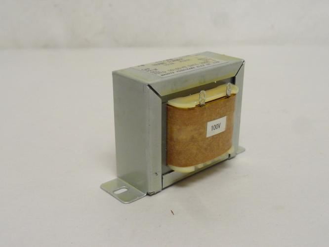 187251 New-No Box; Nagoya Yoshikama 1176 Transformer 460VAC; 1 Phase