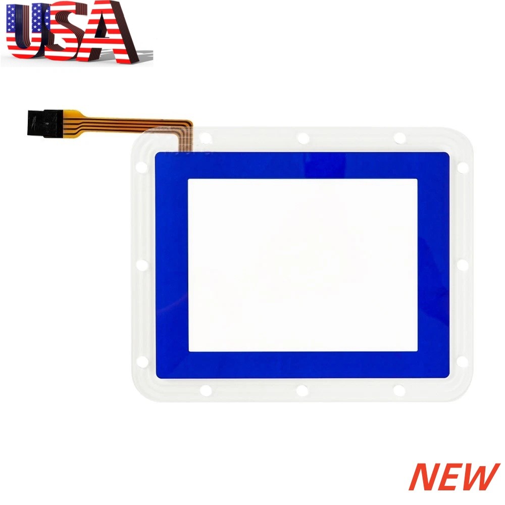 Touch Screen Fits METTLER TOLEDO ASN9000 Touchpad Panel Glass Digitizer
