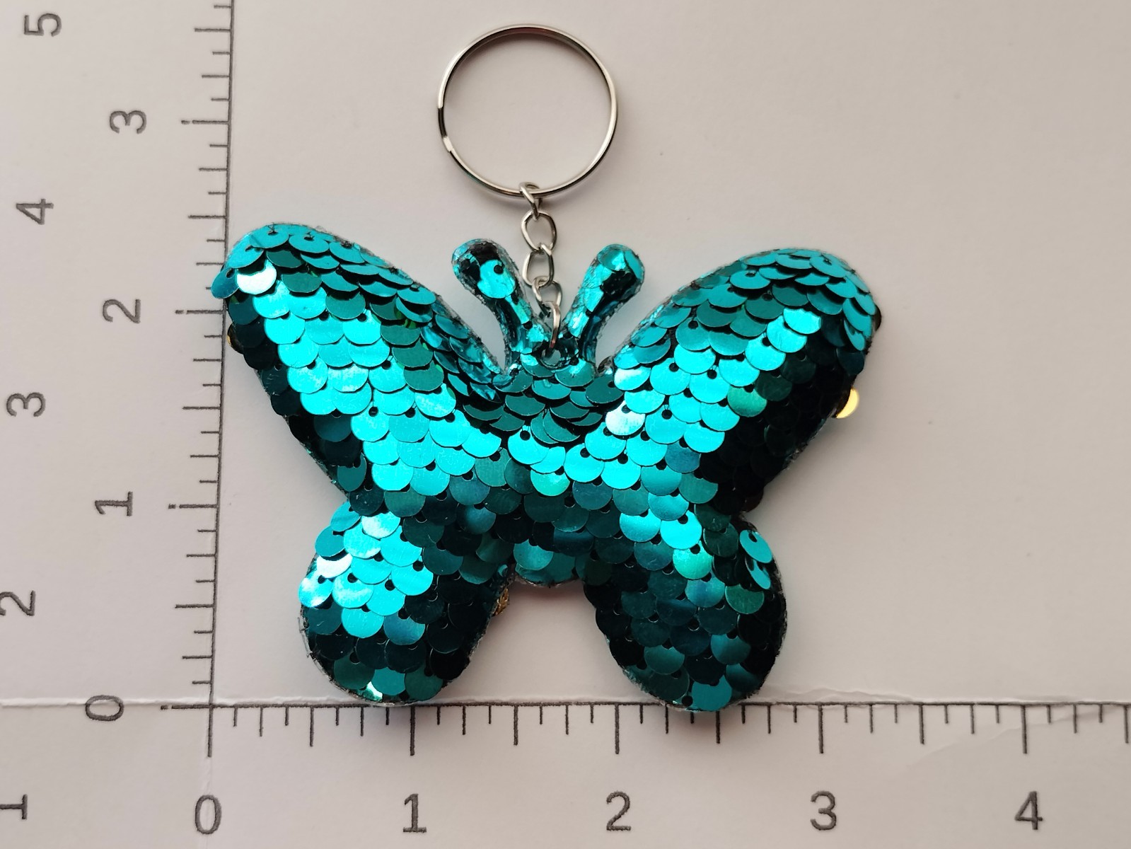 Selection of Keychains and Backpack Clips - Buy Multiple and Save!