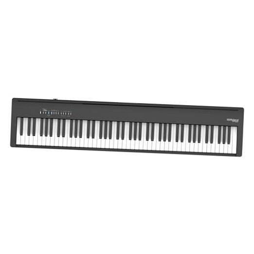 FP-30X | Slim & Stylish 88-Note Digital Piano | Rich Tone & Authentic Ivory