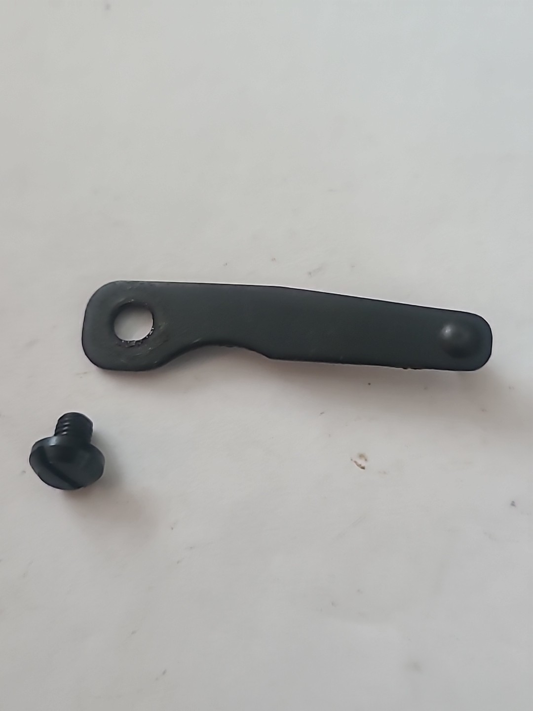 Winchester X-150  Muzzleloader Rifle Bolt Stop Screw Assembly