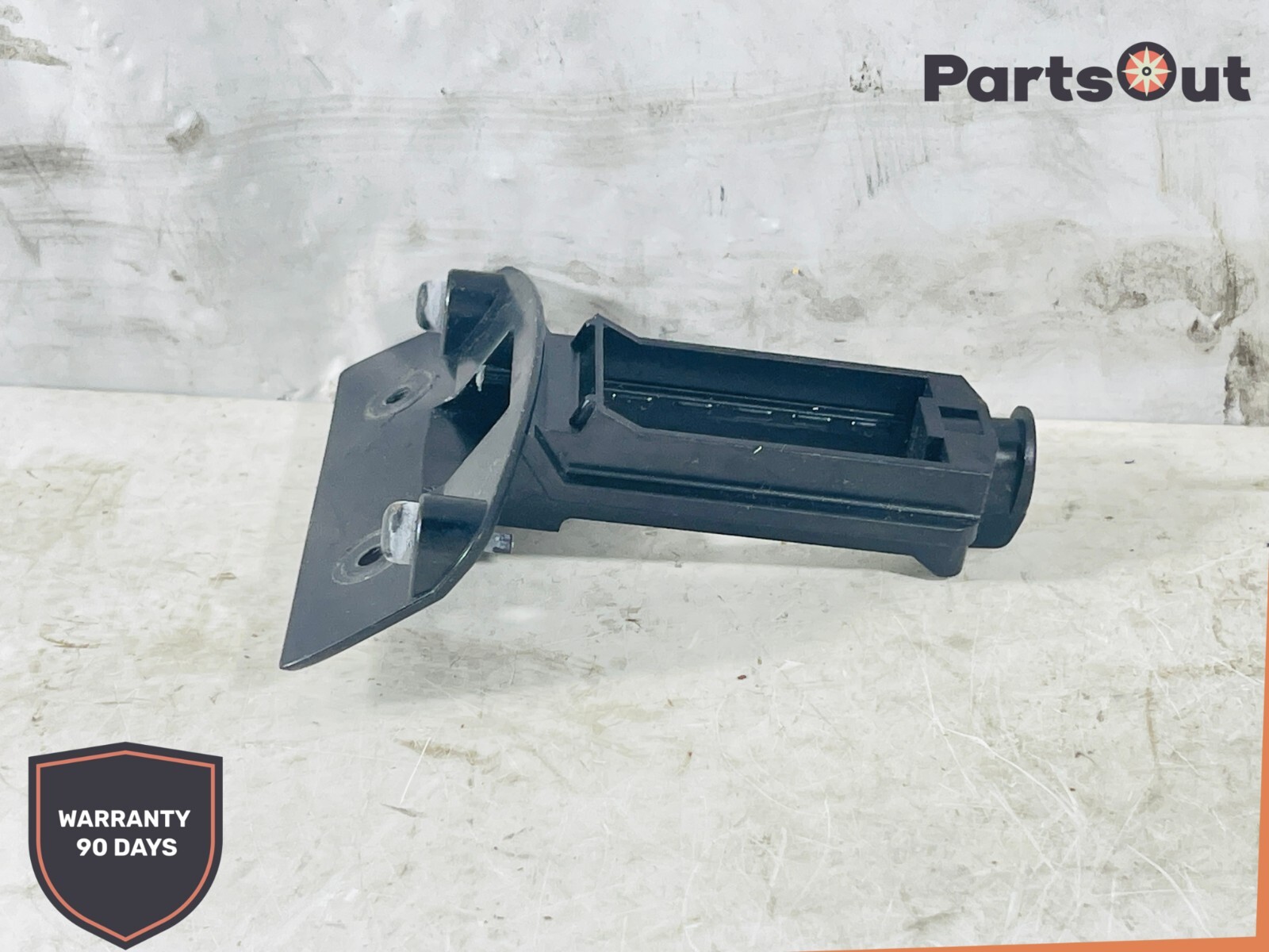2001-2007 Mercedes-Benz W203 Parking Brake Release Handle A2034270112 OEM