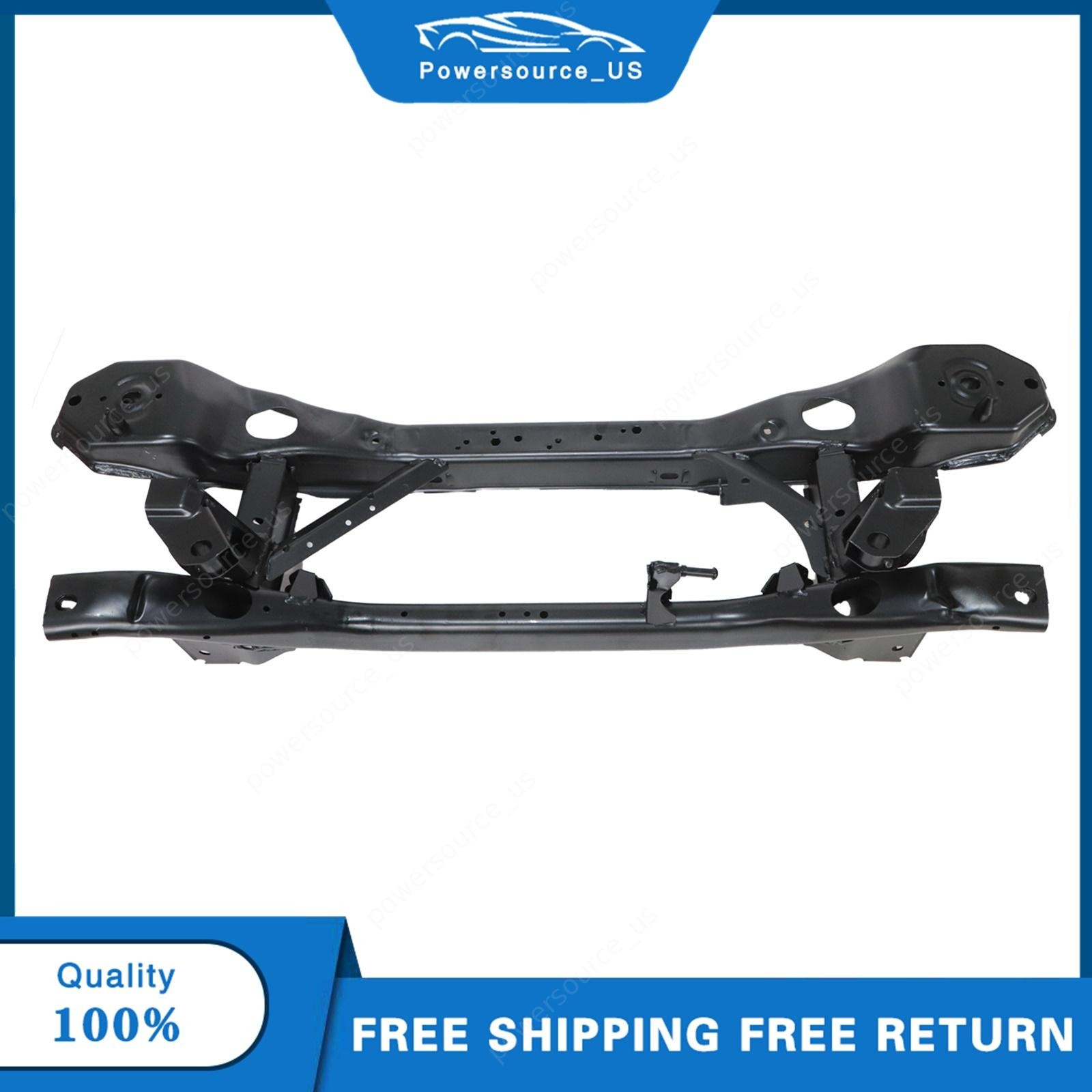 Fits 2012-2017 Ford Focus F1FZ5035D Rear Crossmember Subframe Frame New