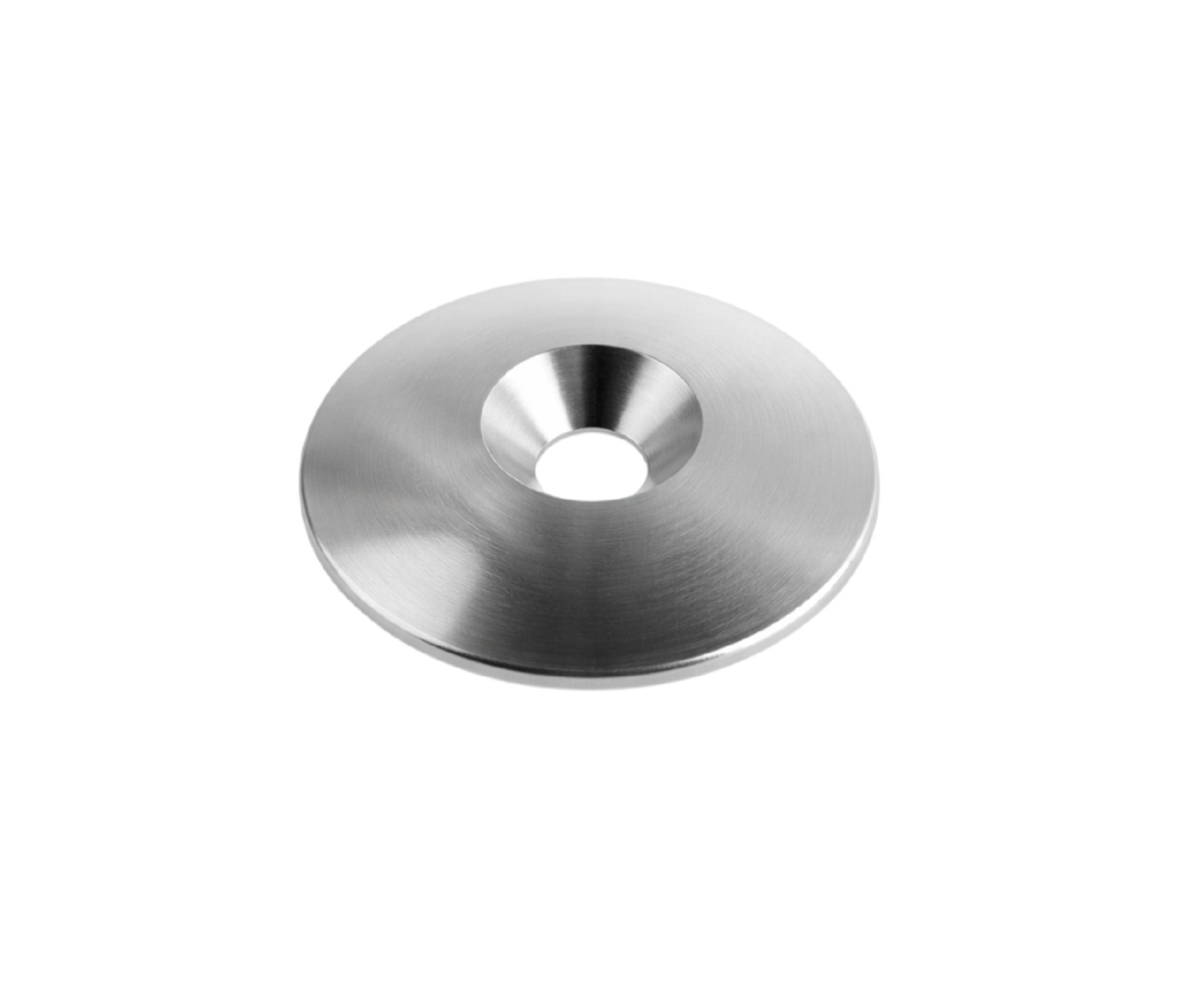 Aluminum cover Size Φ60 x Φ10.5  Miscellaneous