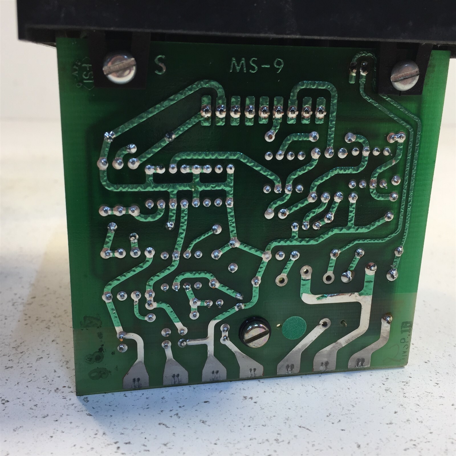 Omega CN6071A-P1-AL2 Temperature Controller