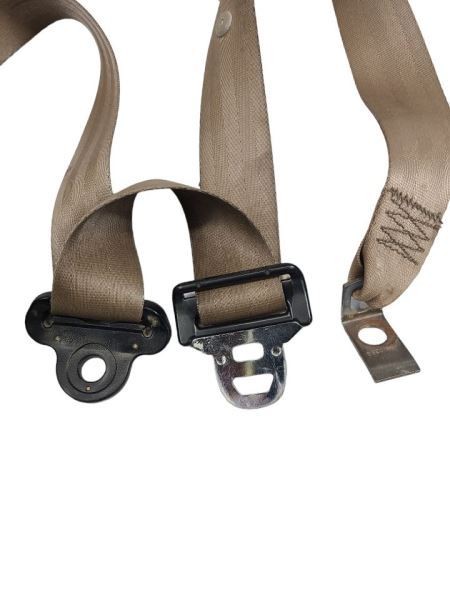 RANGER 1991 Seat Belt Front 588204