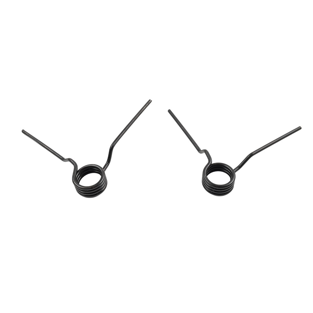 2pcs 25mm The Foot Pedal Torsional Spring For Coats Tire Changer Machine Parts