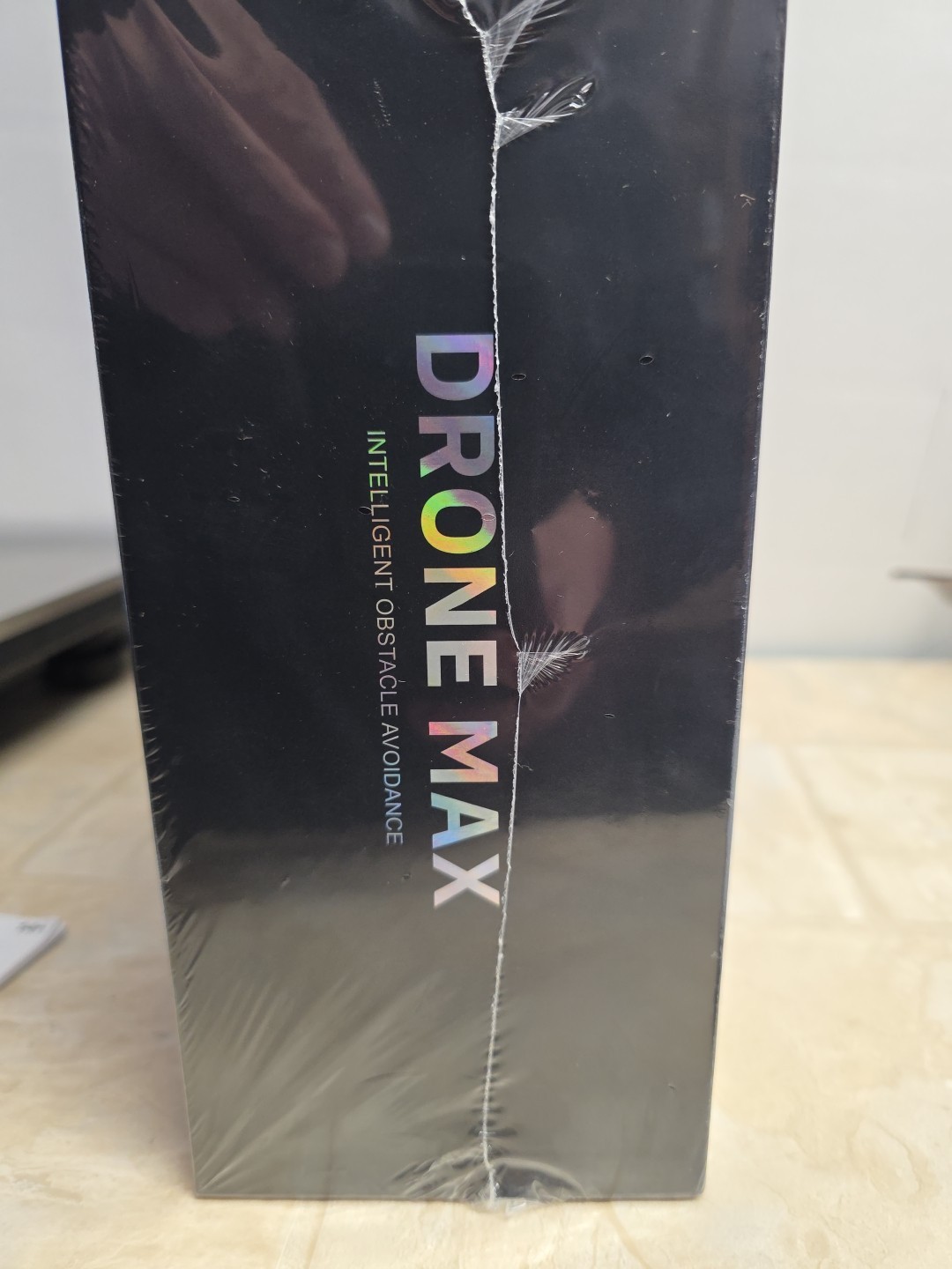 Drone Max S99 Drone HD Camera Obstacle Avoidance Screen On Remote MSRP: $1999.99