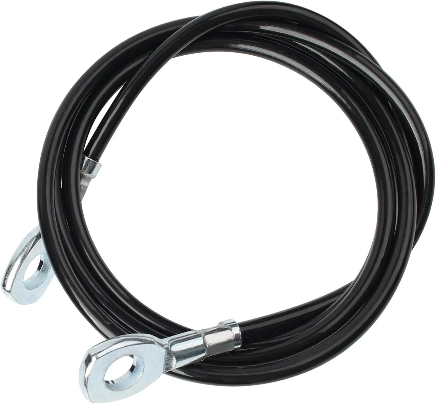 79 in Fitness Cable Compatible with All Total Gym Models 1000, 1500, 2000, 30...
