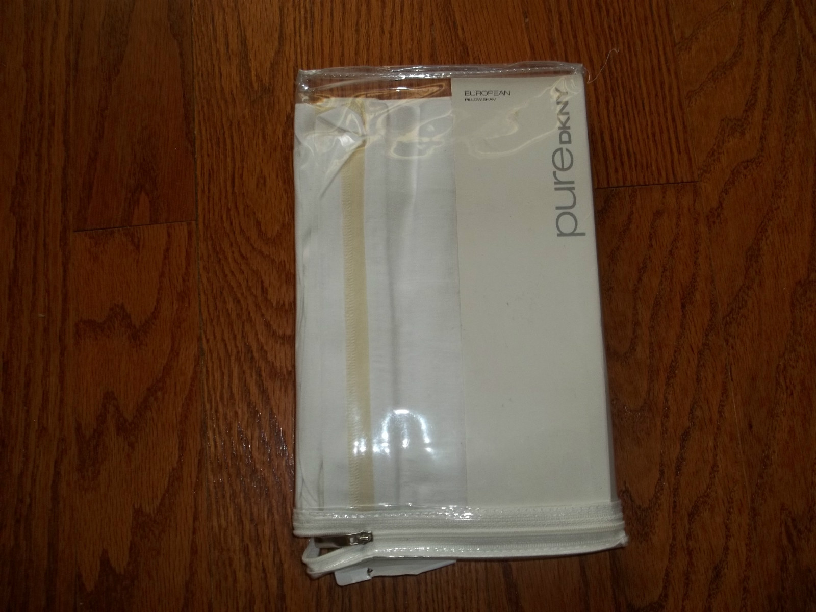 New DKNY Pure Escape Euro Sham (1)