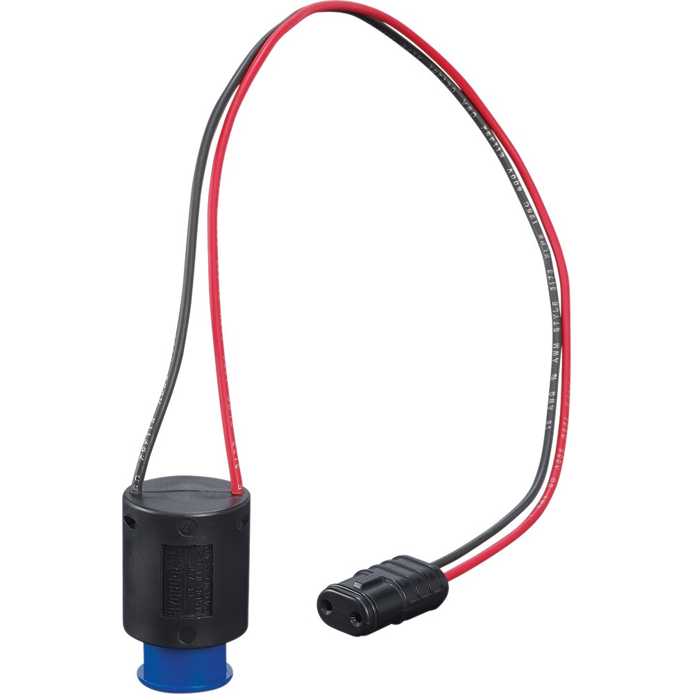 Hydro-Rain HRC 990 DC Battery Powered Solenoid