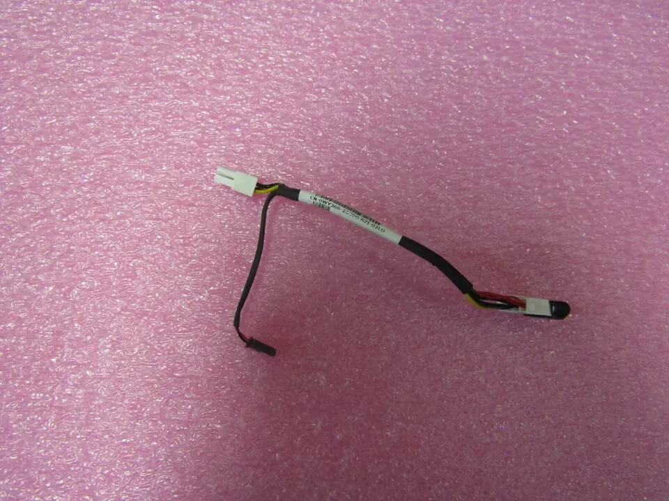 WY366 DELL CABLE ASSY BACLPLANE PE2950