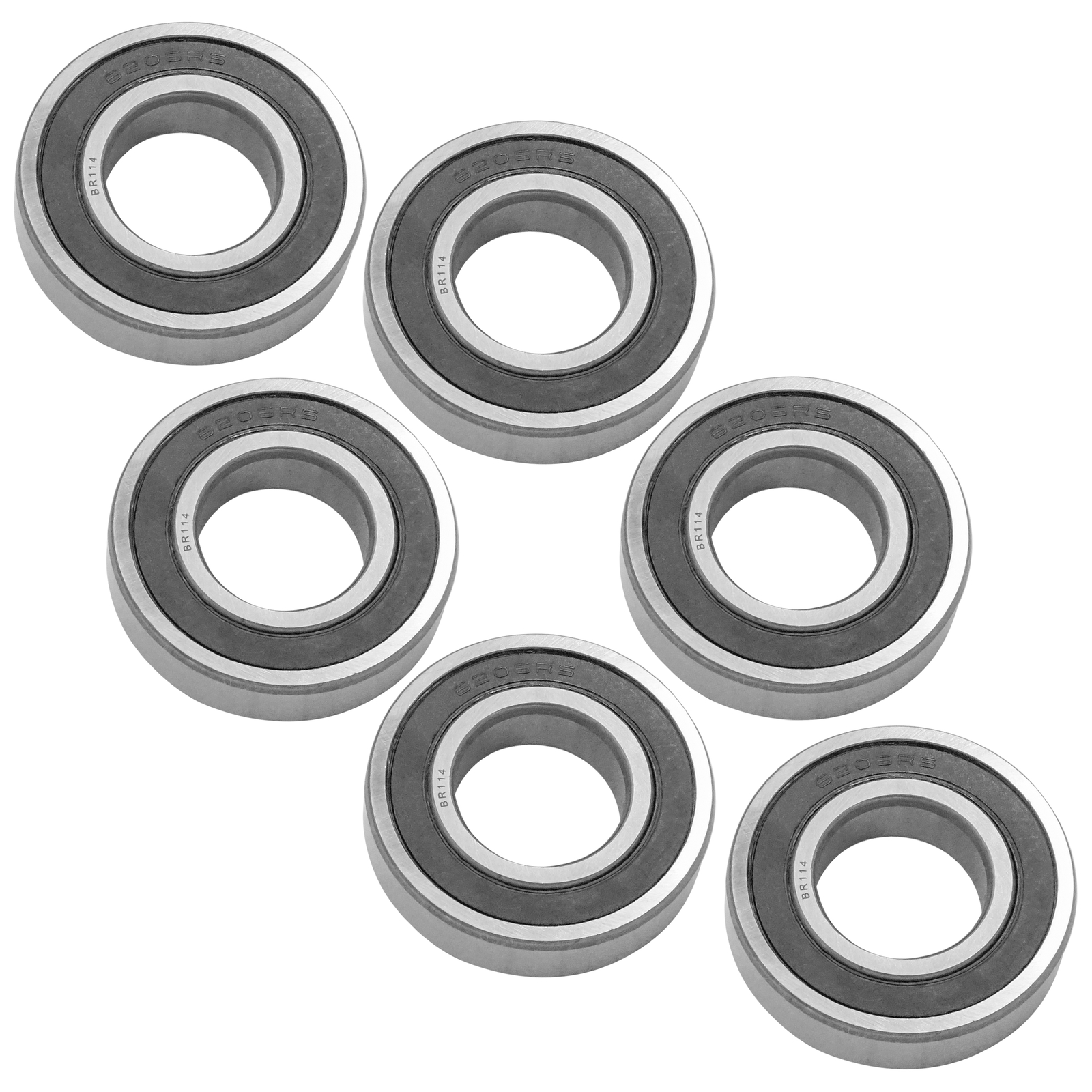 Deck Spindle Repair Kit for Bad Boy ZT Elite / CZT Elite / Maverick / Pup / ZT