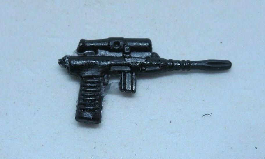 REPRO 1983 Destro Gun/Pistol Weapon/Accessory GI Joe