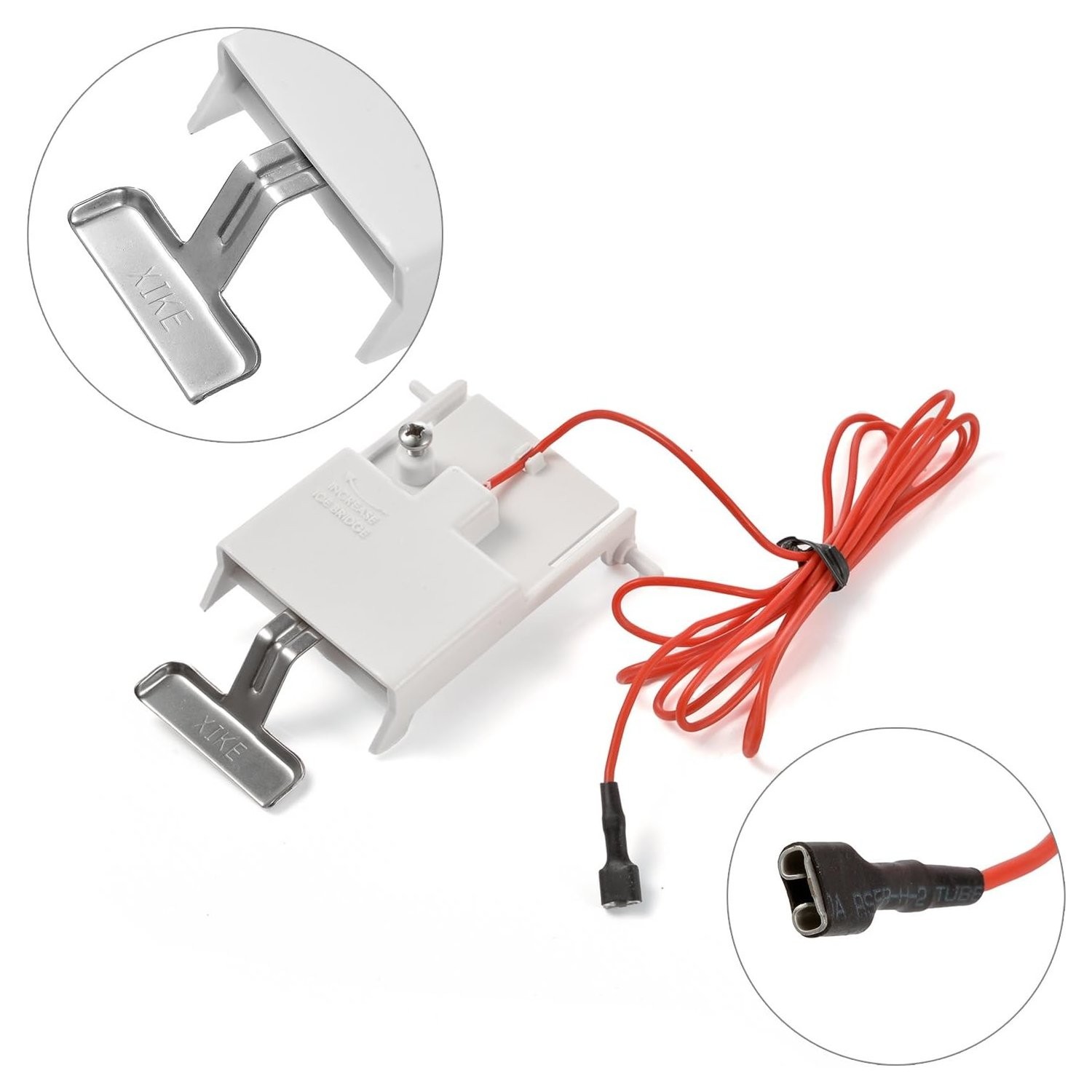 Ice Thickness Control Probe for Manitowoc Ice Machines 115v 230v Compatible