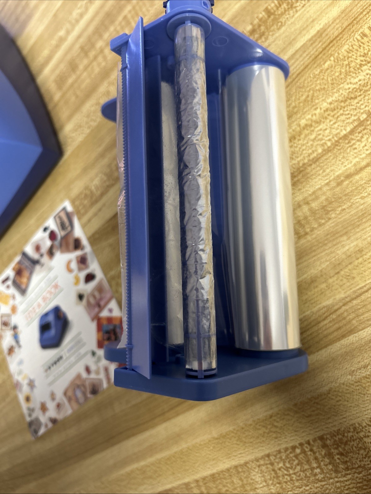 XYRON Bonus Pack Create a Sticker 500BP Includes Sample Cartridges