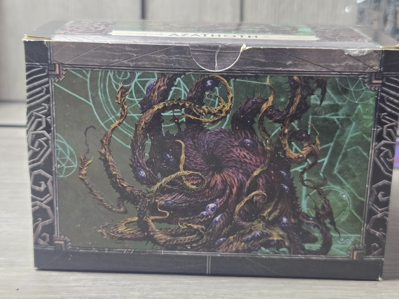 CMON Cthulhu Azathoth - expansion - NIB