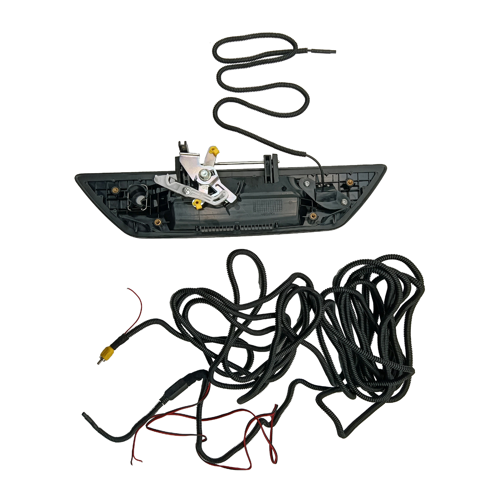 Brand New Backup Camera For 15-20 Hilux Revo Tailgate Liftgate Handle 690900K350